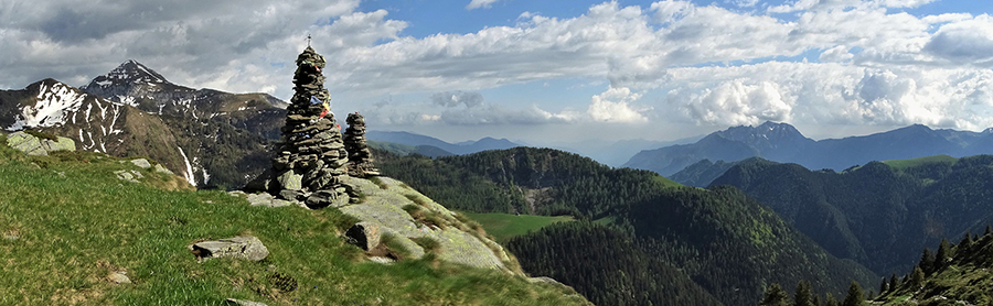 Gli omoni del Rif. Balicco